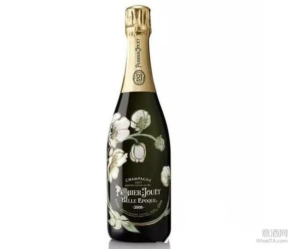 备受争议的巴黎之花2016年份香槟确认出品