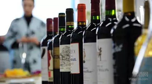 做到这几点，让你喝葡萄酒不再只是“一个味”！