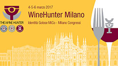 Merano梅拉诺奖葡萄酒猎人WineHunter 2017活动在米兰举行