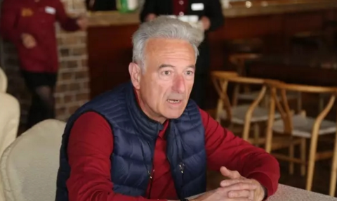世界十大酿酒顾问之一Gilles Pauquet将担任台依湖酒庄酿酒师
