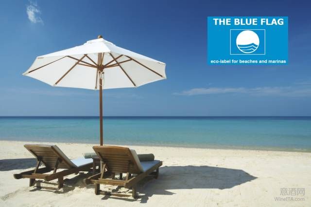 意大利梦幻海滩TOP10 离假期只剩一个夏天