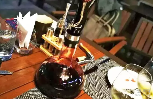 关于老年份葡萄酒，你想知道的都在这了！