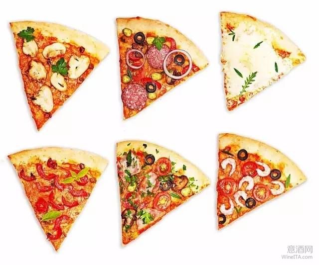 吃了那么多年披萨，你真的吃过正宗的意式披萨？
