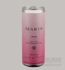 玫瑰葡萄酒每年创3亿8千9百美元效益 掀起狂热风