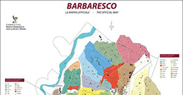 Barbaresco DOCG 巴巴莱斯科保证法定产区