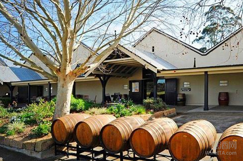 澳大利亚达伍德庄园关闭三年后再度开业 前身为云咸酒庄