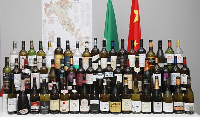 深入学习意大利、葡萄酒品鉴和评分 意大利AIS认证侍酒师二级课程圆满结束