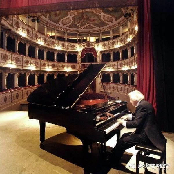 意大利的发明—钢琴 