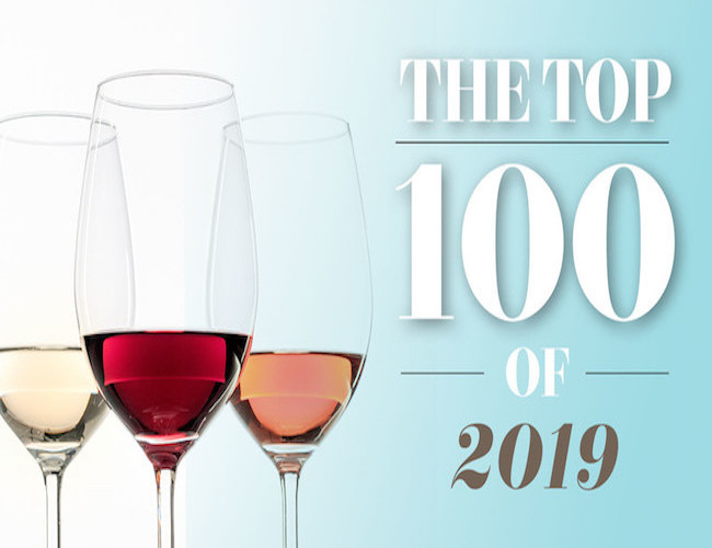 从《葡萄酒观察家》2019百大榜单看意大利葡萄酒的多样性