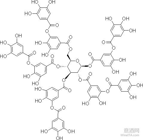 技术贴｜六问单宁高品质红葡萄酒的标配