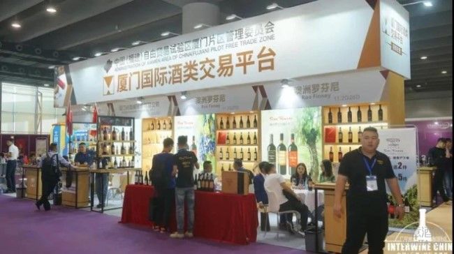 第24届广州Interwine开幕在即 意酒展团面积最大品牌最多