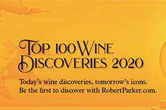 罗伯特·帕克｜2020全球百大新发现葡萄酒榜单发布 上榜意酒都有谁？