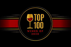 詹姆斯·萨克林 | 2020全球百大葡萄酒榜单公布 意国佳酿占五分之一