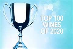 榜单|12款意国佳酿入选国际葡萄酒报告IWR 2020全球百大榜单 