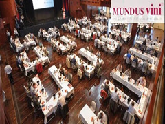 榜单 | 2021Mundus Vini国际葡萄酒大赛榜单发布 意大利获奖数量夺冠
