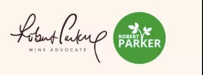 罗伯特帕克,RP绿色徽章,可持续发展,WineITA团队,Robert Parker
