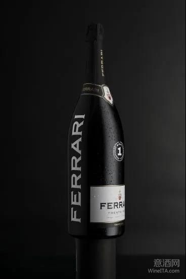 Ferrari起泡酒,F1锦标赛,伊莫拉,WineITA团队
