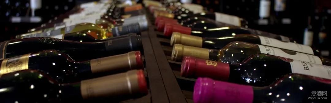 美国葡萄酒消费,诺米斯玛葡萄酒监测,WineITA团队