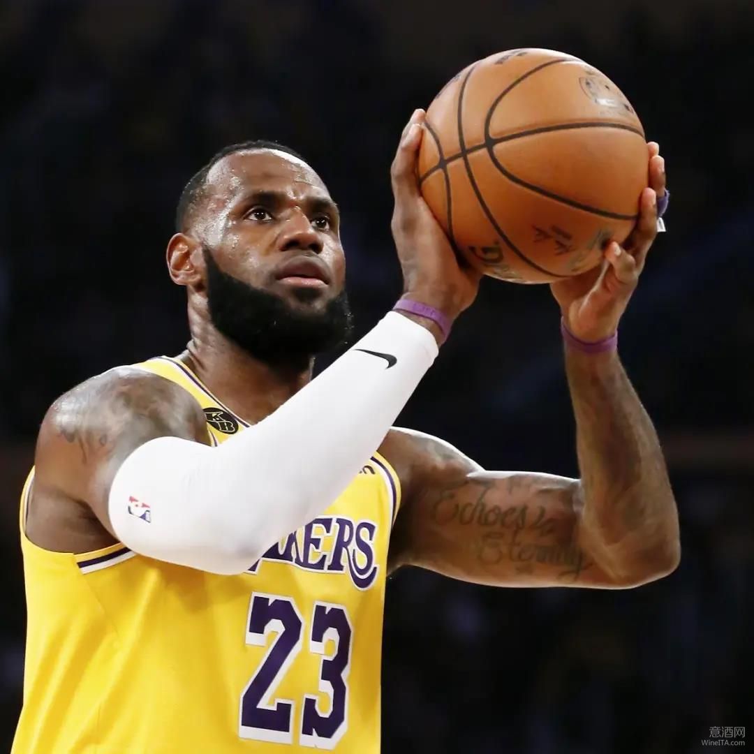 勒布朗·詹姆斯,Lebron James,蒙特韦罗,Monteverro