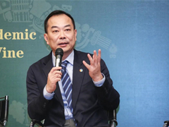 观点 | 卜朝晖：中粮名庄荟将意酒品牌与精准营销结合 既要高大上也要小而美