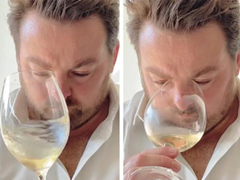 榜单 | 2022全球优秀酒评家榜单发布 Luca Gardini获评优秀意大利葡萄酒酒评家