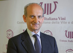 快讯 | 花思蝶庄主兰贝托Lamberto Frescobaldi当选意大利葡萄酒联合会UIV新任主席