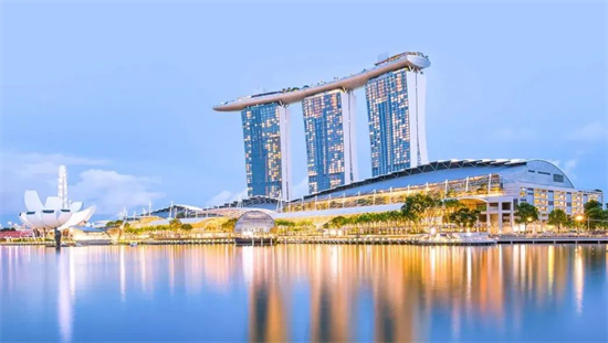 快讯 | Vinexpo 2022香港展取消 2023年起将移至新加坡举办
