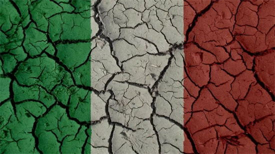 产区连线 | 2022酷暑袭击意大利葡萄园 意皮埃蒙特&托斯卡纳四名庄如何对抗历史性干热？