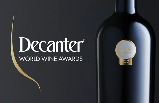 榜单 | Decanter醇鉴2022世界葡萄酒大赛榜单发布 意大利8款佳酿获醉佳表现大奖