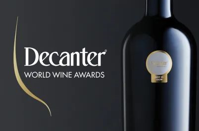 榜单 | Decanter醇鉴2022葡萄酒大赛奖项发布 意大利25款白金奖酒款详解