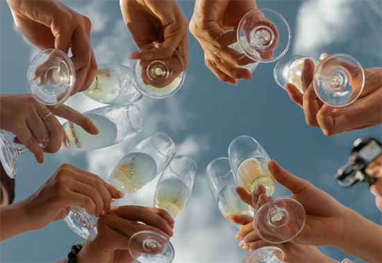 数据 | 九成意大利人在餐厅消费葡萄酒 意大利葡萄酒消费调查报告发布