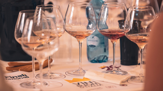 榜单丨Vinibuoni d’Italia发布2023意大利好酒榜 751款佳酿荣获皇冠奖