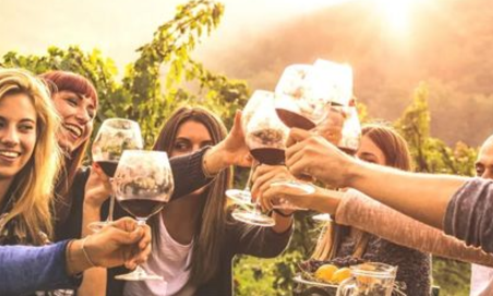 数据 | 人均消费超85欧更多女性参与 Divinea网发布2022意大利酒庄旅游报告