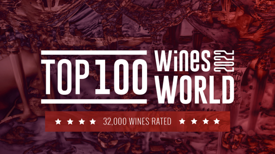 榜单丨詹姆斯·萨克林JS发布2022全球百大葡萄酒榜单 意大利11款佳酿入选
