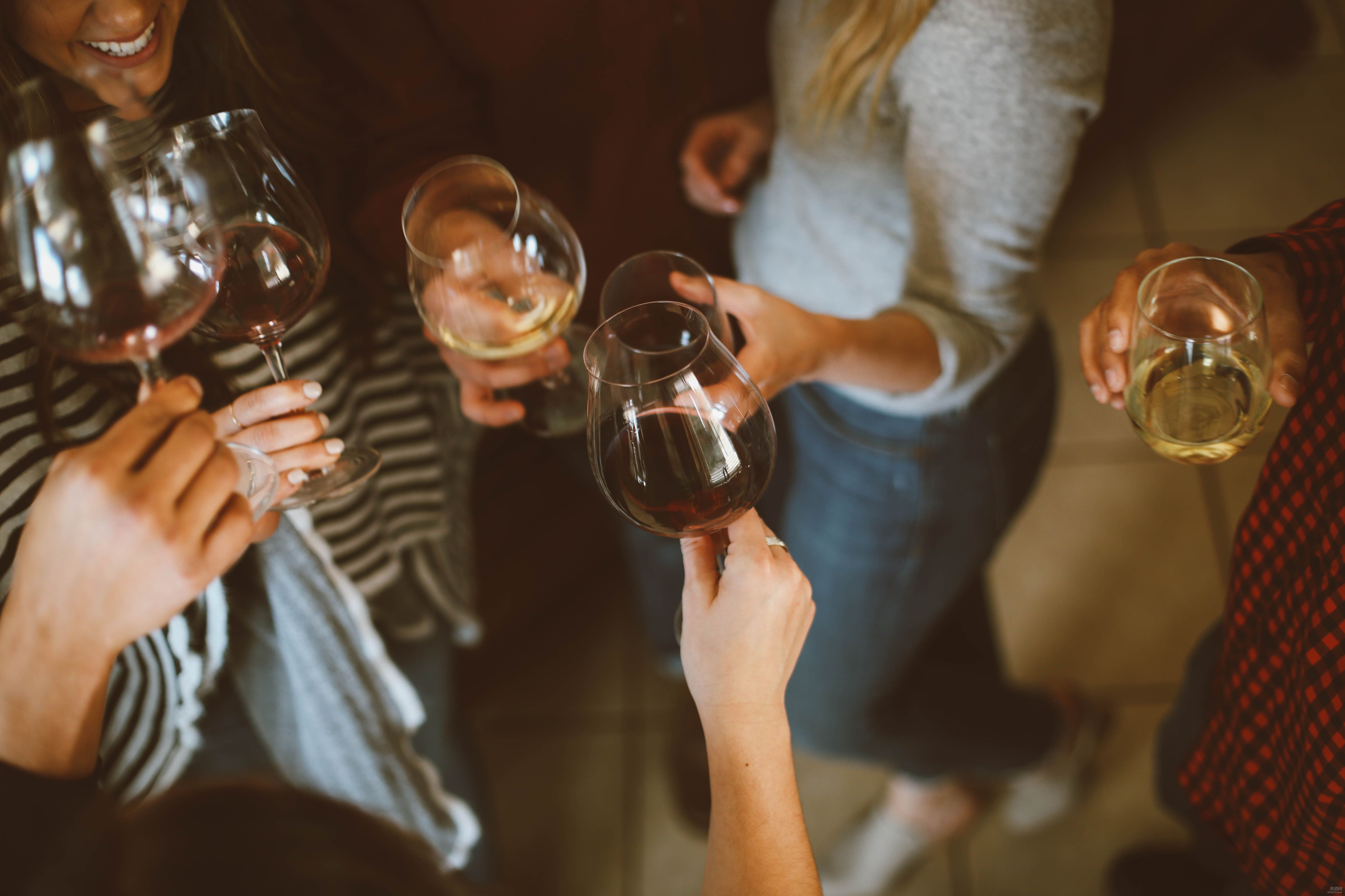 数据 | 意大利精品酒在国际市场竞争力持续提升 高端酒出口份额12年间增长超300%