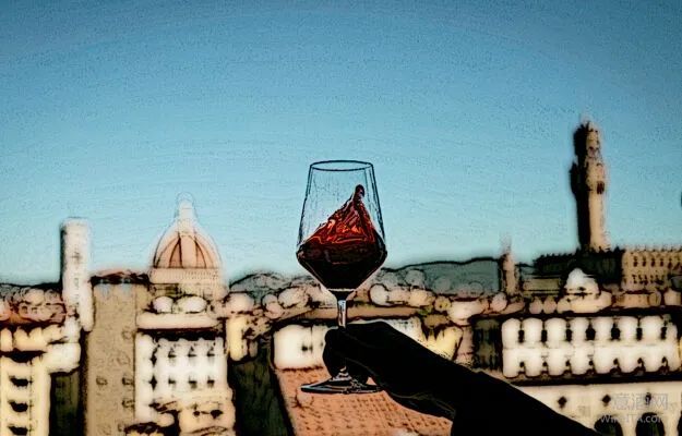 动态 | 数读托斯卡纳葡萄酒 Toscana大区新酒预品周启动